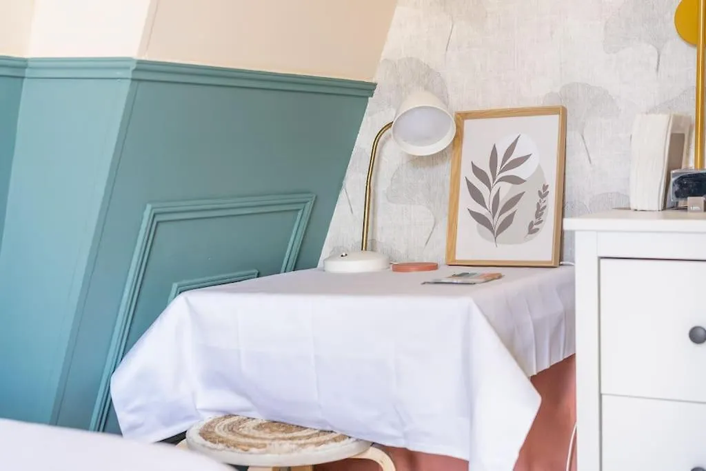 Studio Luxe Paris